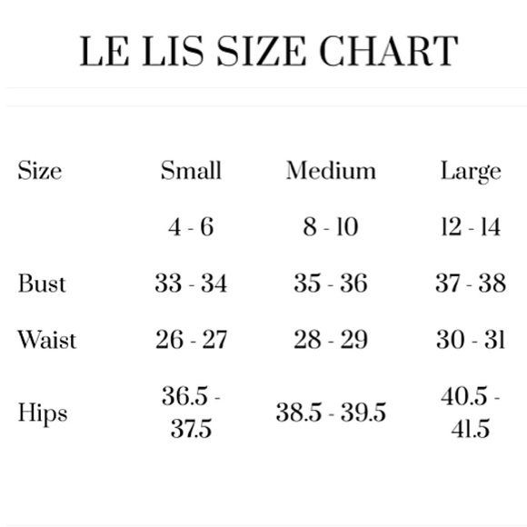 STITCH FIX LE LIS Mari M Black Pattern Mix Material 3/4 Sleeve Knit High-Low Top - Picture 11 of 11